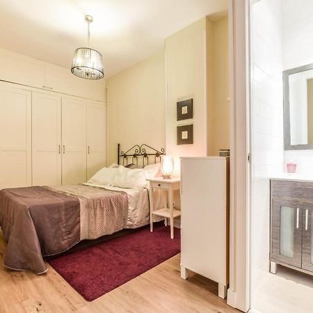 Apartamento En Chueca Apartment Madrid Bagian luar foto